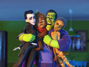 Imagen de Una familia feliz - 1