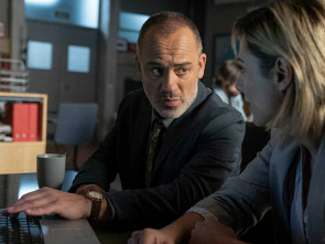 Imagen de Estoy vivo (T2): Ep.2 Secretos compartidos - 1