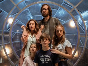 Imagen de Los Rodríguez y el más allá - 1