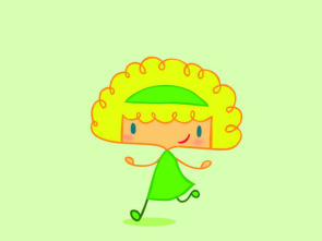 Imagen de Mya Go (T1): Mya Go va al parque infantil - 1