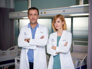 Imagen de Hospital Valle Norte (T1) - 1