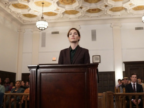 Imagen de Sólo la verdad - 1