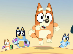 Imagen de Bluey - 1