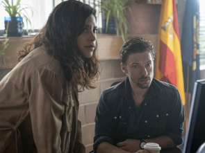 Imagen de Estoy vivo (T3): Ep.4 Infinito - 1