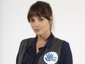 Imagen de Promesas de arena (T1): Ep.2 La ruta del halcón - 1