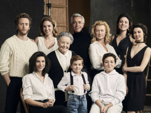 Imagen de Cuéntame cómo pasó (T20): Ep.14 Está pasando, lo estás viendo - 1