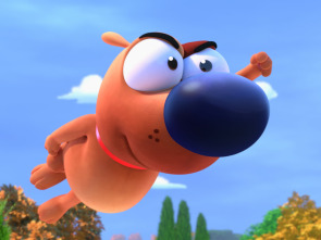Imagen de Pat El Perro (T2): Menudo Rompecabezas - 1