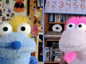 Imagen de Agus & Lui, retos en casa - 1
