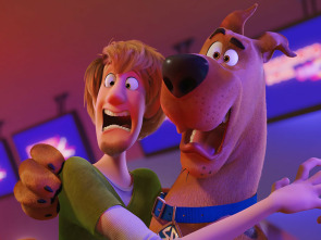Imagen de ¡Scooby! - 1