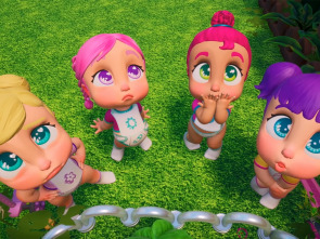 Imagen de Super Cute Little Babies (T1) - 1