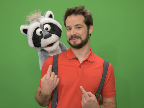 Imagen de Aprendemos en Clan (T1): ¿Agua o hielo? - 1