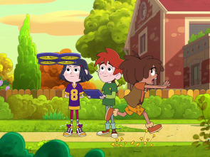 Imagen de Rocky Kwaterner (T1): Compras locas - 1