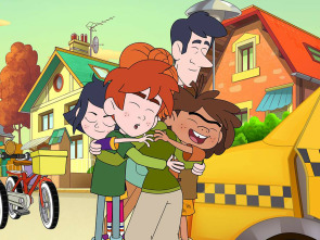 Imagen de Rocky Kwaterner (T2): La mascota del colegio - 1