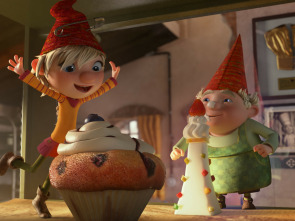 Imagen de Los elfkins - 1