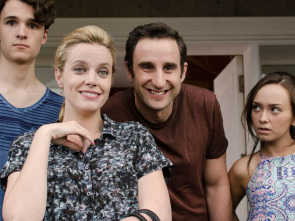 Imagen de El futuro ya no es lo que era - 1