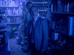 Imagen de Estoy vivo (T4): Ep.3 El duodécimo pasajero - 1