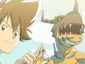 Imagen de Digimon Adventure. Last Evolution: Kizuna - 1