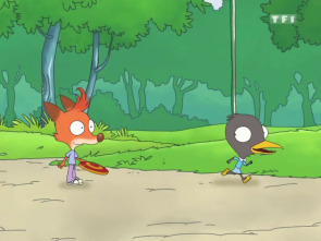 Imagen de Los superminihéroes Single Stories - 1