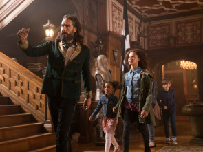 Imagen de 4 chicos y 'Esto' - 1