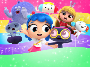 Imagen de Canta y baila con... (T1): Fiesta de baile supermegachula - 1