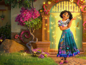 Imagen de Encanto - 1