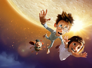 Imagen de Lunáticos - 1