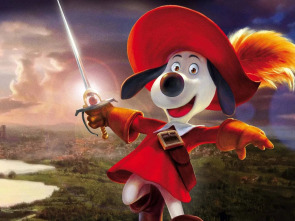 Imagen de D'Artacán y los tres mosqueperros - 1