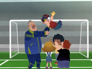 Imagen de El mundo de Pau (T1): Ep.3 - 1