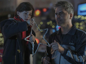 Imagen de La Navidad en sus manos - 1