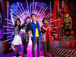 Imagen de Warped! (T1) - 1