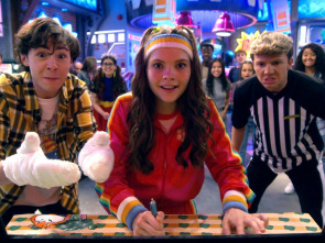 Imagen de Warped! (T1): ¡Retados! - 1