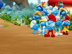 Imagen de Los Pitufos (single story) (T1) - 1
