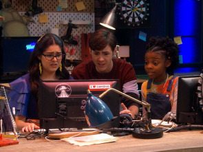 Imagen de Warped! (T1): ¡Engañados! - 1