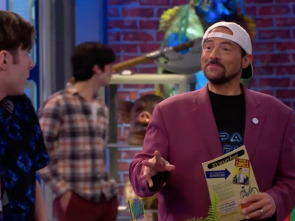 Imagen de Warped! (T1): ¡Limitados! - 1