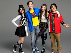 Imagen de Warped! (T1): ¡Contratados! - 1