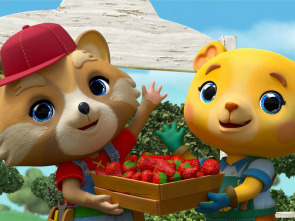 Imagen de La granja feliz (T1): ¡Un día como niñera! - 1