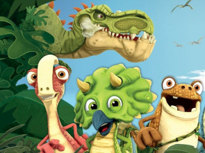 Imagen de Gigantosaurus (T3): El final del arcoíris - 1