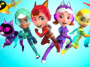 Imagen de Petronix Defenders (T1) - 1