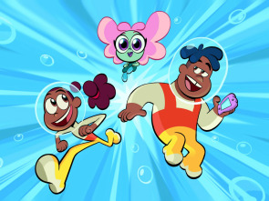 Imagen de Big blue (T1): Una real equivocación - 1
