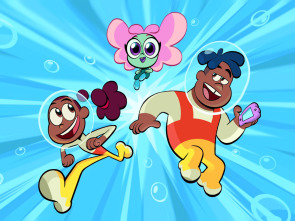 Imagen de Big blue (T1): Diversión - 1