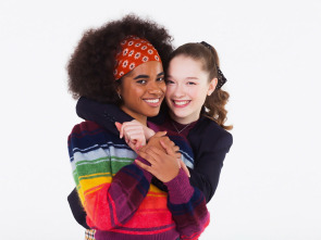 Imagen de Marta y Eva (T1): Ep.4 Milan on ice - 1