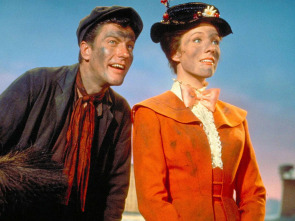 Imagen de Mary Poppins - 1