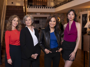 Imagen de 4 estrellas (T1): Ep.13 El apagón - 1