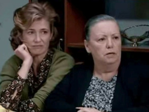 Imagen de Cuéntame cómo pasó (T1): Ep.8 Las mejores huelgas de nuestra vida - 1