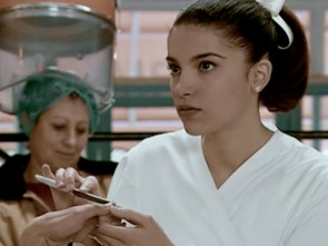 Imagen de Cuéntame cómo pasó (T1): Ep.5 Paz, amor y fantasía - 1