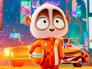 Imagen de Rally Road Racers - 1