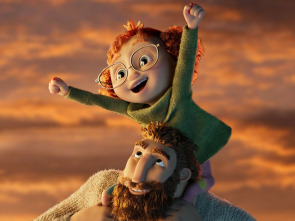 Imagen de Una familia de superhéroes - 1