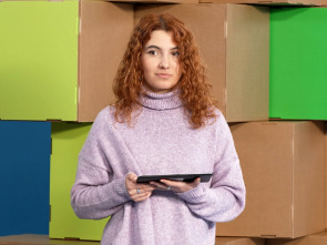 Imagen de Aprendemos en... (T2): ¿Tareas compartidas del hogar? - 1