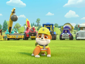 Imagen de Equipo Rubble (episodios individuales) (T1) - 1