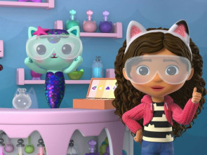 Imagen de La casa de... (T5): Ep.2 Misión a Gaturno - 1
